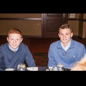 Meet your Posher, Jake